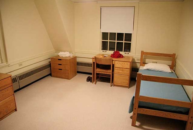 Dorm Image